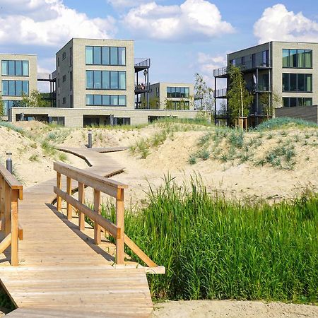 Lovely Apartment In Lembruch-Duemmer See Экстерьер фото