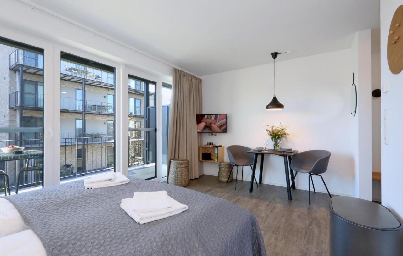 Lovely Apartment In Lembruch-Duemmer See Экстерьер фото