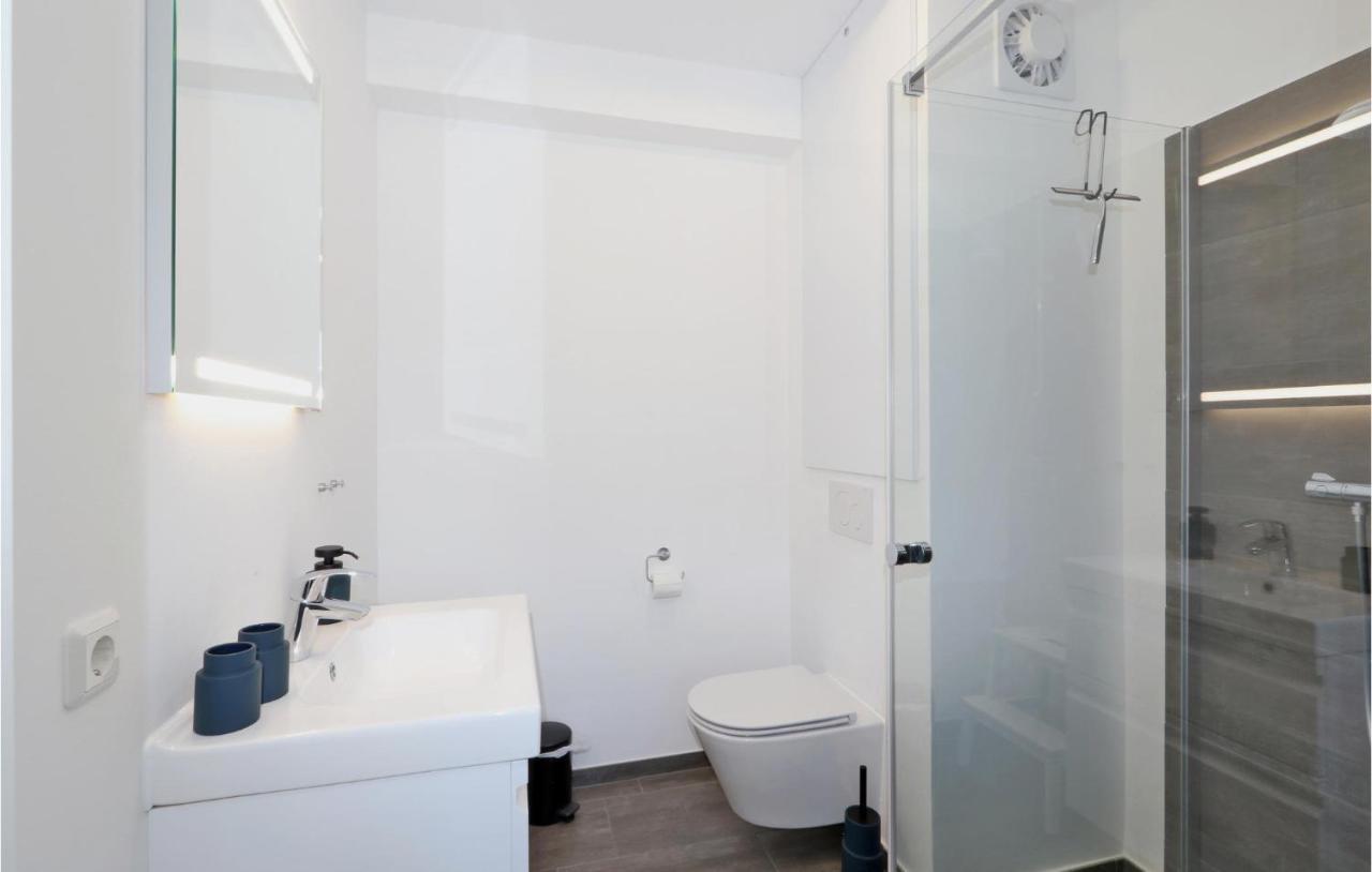 Lovely Apartment In Lembruch-Duemmer See Экстерьер фото