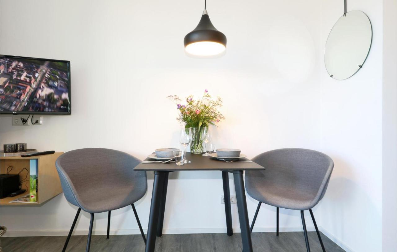 Lovely Apartment In Lembruch-Duemmer See Экстерьер фото