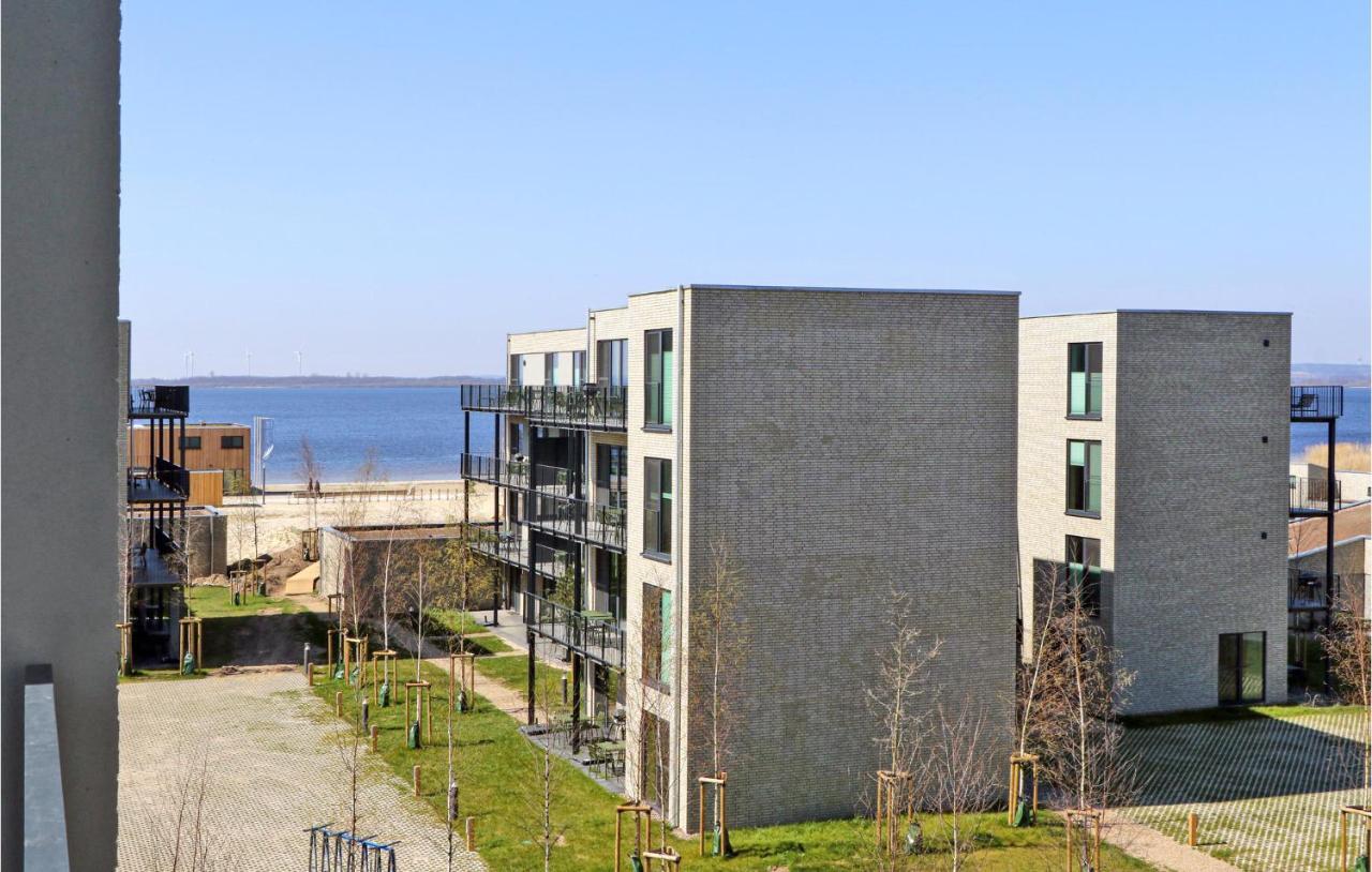 Lovely Apartment In Lembruch-Duemmer See Экстерьер фото