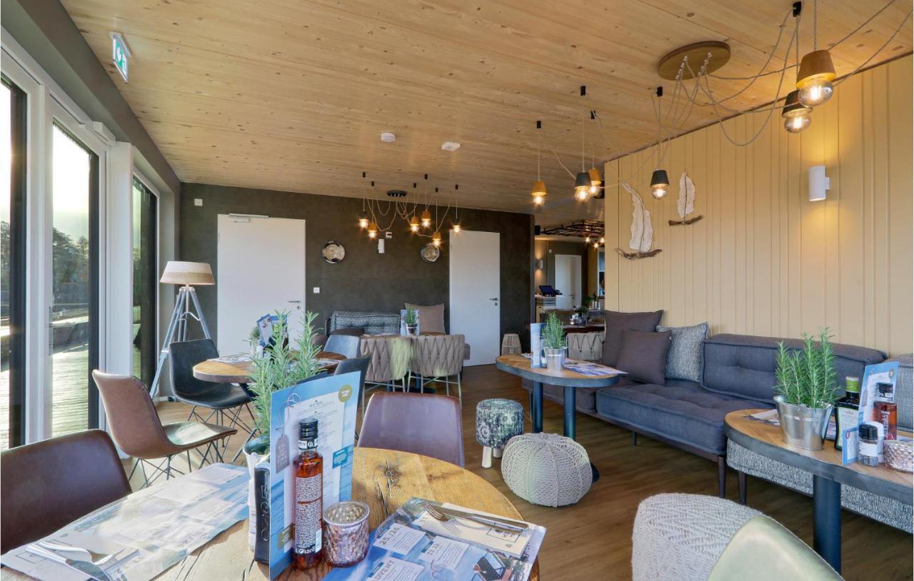 Lovely Apartment In Lembruch-Duemmer See Экстерьер фото