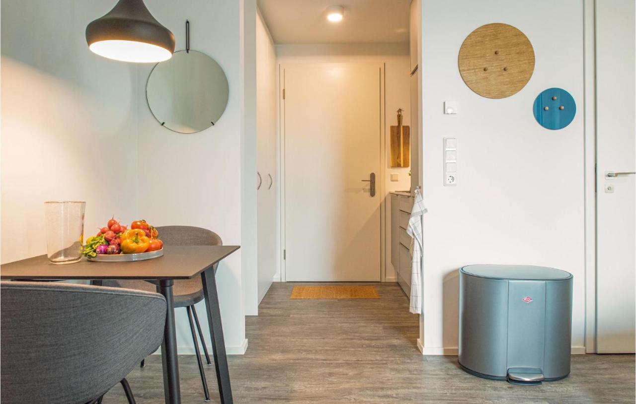 Lovely Apartment In Lembruch-Duemmer See Экстерьер фото