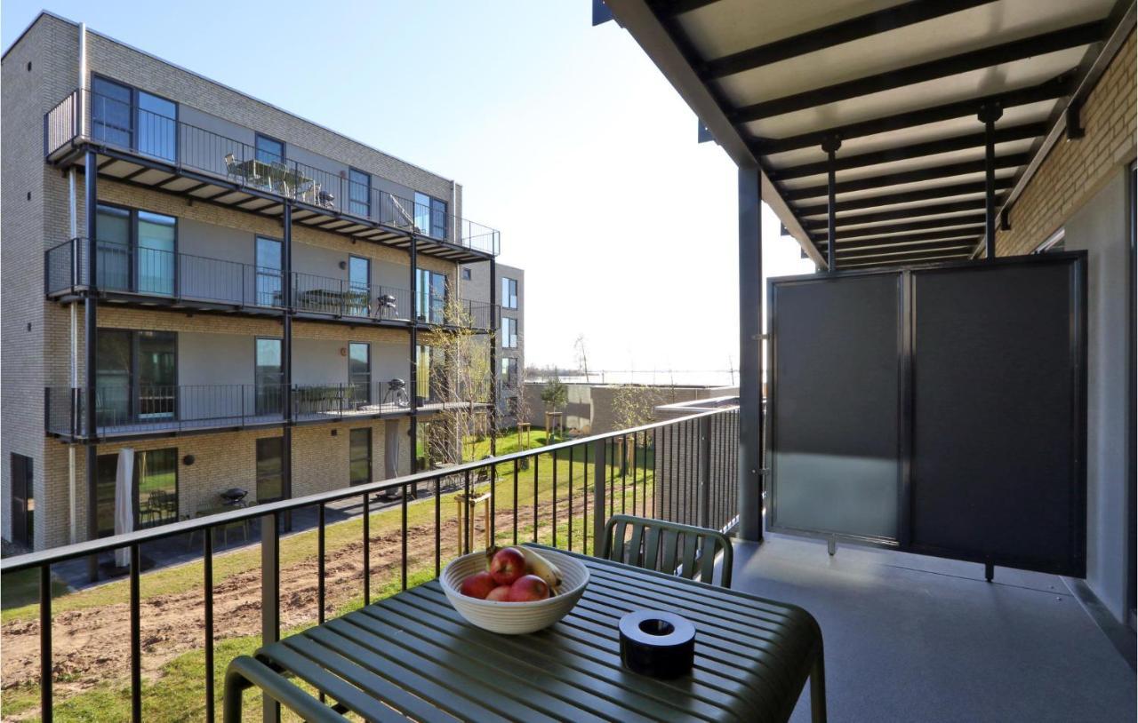 Lovely Apartment In Lembruch-Duemmer See Экстерьер фото