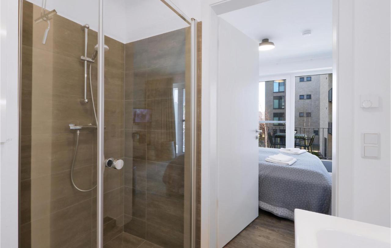 Lovely Apartment In Lembruch-Duemmer See Экстерьер фото