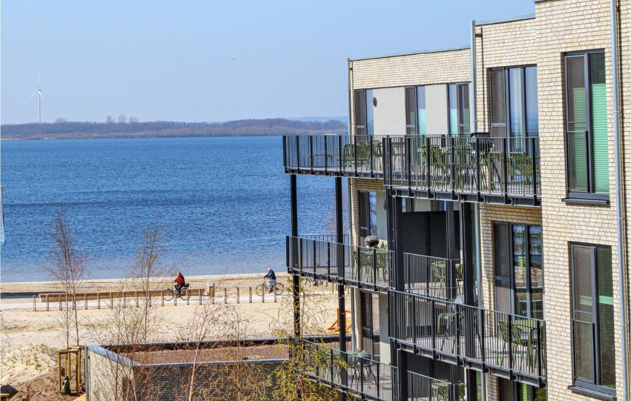 Lovely Apartment In Lembruch-Duemmer See Экстерьер фото