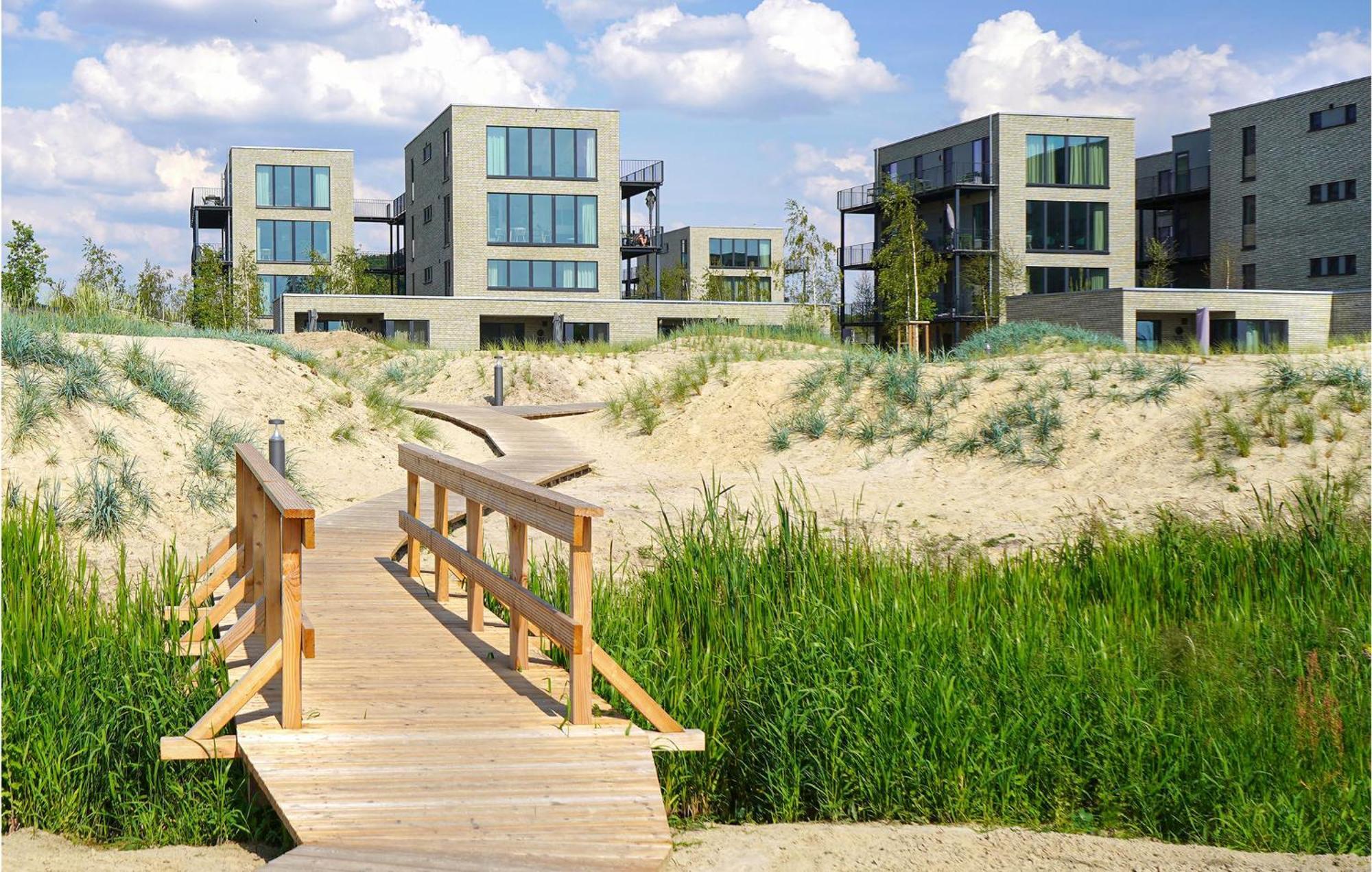 Lovely Apartment In Lembruch-Duemmer See Экстерьер фото